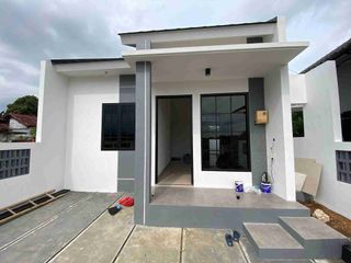 🏡 PERUMAHAN TANPA NEMPEL TETANGGA DI PURWOKERTO