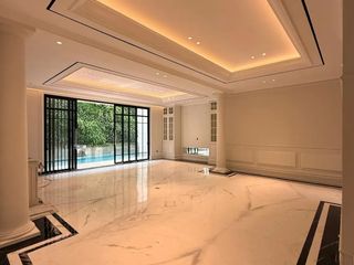 Brand New Luxury House in Kebayoran Baru Jakarta Selatan