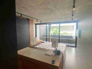 Murah Dijual Rugi Apartemen The Tamora Canggu, Pantai Berawa, Bali
