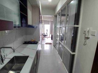 one Bedroom Ready Apartemen breeze