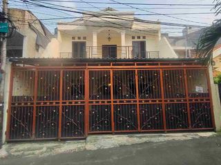 Rumah Tebet 4+1 KT Dekat Kemana Mana Akses Mudah