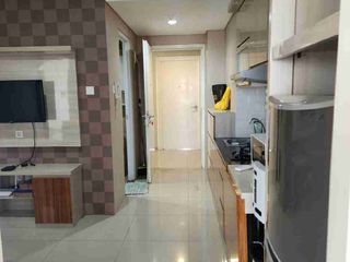 Apartemen Breeze ready lantai Rendah