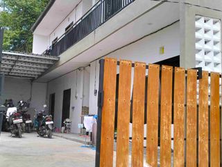Rumah kos Unnes gunung pati