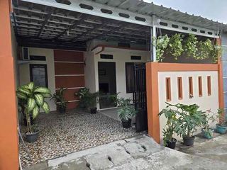 Rumah kecapi perumnas murah cirebon