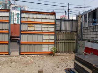 Disewakan Lahan Letak Strategis Hadap Jalan Luas 317M2, Best Deal