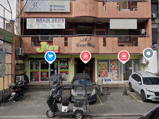 Zabarte Commercial Bldg (near SM Fairview)