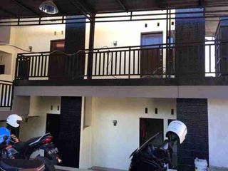 Kost Aktif 20 Kamar Full Penghuni di Nusa Dua