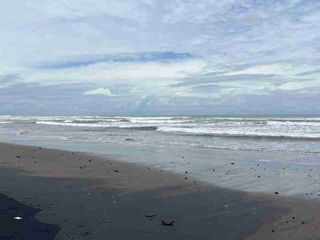 jual tanah Los pantai luas kecil di jembrana bali.
