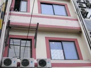 Fast Sale, Rukost  Super Strategis, bangunan terawat, area perkantoran, @Hayam Wuruk, Gajah Mada, Jakbar - Jakpus