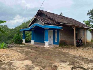 Rumahmurah wonosari gunung kidul