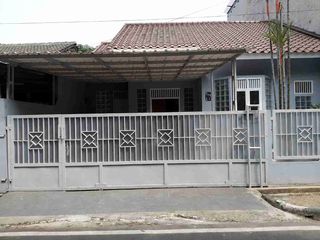 Rumah di Jual Pamulang Estat