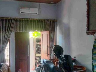 jual rumah depan kampus Unpam pakupatan Serang Timur