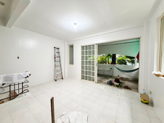 Newly Renovated 3-Storey Townhouse FOR LEASE in Cathedral Heights Subdivision, Quezon City