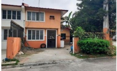 Corner Unit House & Lot in BEL ALDEA SUBDIVISION General Trias Cavite