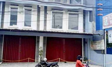 Ruko Dangdeur samping BRI jual CEPAT