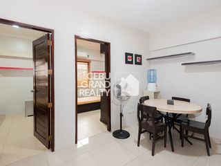 Furnished 2BR House for Rent at Casals Village, Mabolo