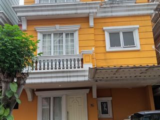 JUAL/SEWA TURUN HARGA OMAHA VILLAGE GADING SERPONG, TERMURAH DI OMAHA