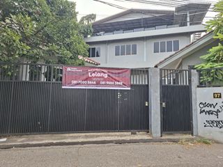 BANGUNAN GUDANG DAN KANTOR KAWASAN JATIASIH, BEKASI