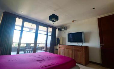 Dijual villa 5 bedroom plus rooftop di Seminyak Bali