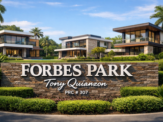 ✅ 520k/sq Forbes Park . corner house, LOT 3,000sq