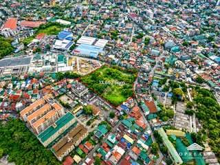 Commercial Lot for Rent in Mandaluyong City 11,830 SQM | ₱250/SQM