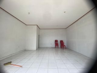 DISEWAKAN TOKO DI SEMPIDI (SS)