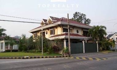 Luxury 5-Bedroom Mansion for Sale | ₱215,000,000 Gross | Acropolis Green Subdivision, Quezon City | 750 sqm Floor Area | Fully Furnished
