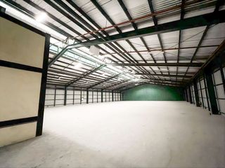 6,660 SQM Industrial Warehouse for Rent in Ibayo Tipas, Taguig City