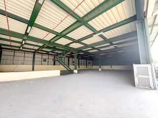 Industrial Warehouse for Rent in Ibayo Tipas, Taguig City 6,660 SQM