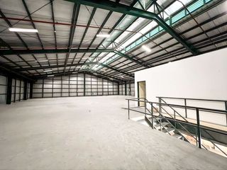Ibayo Tipas, Taguig City Industrial Warehouse for Rent 6,660 SQM
