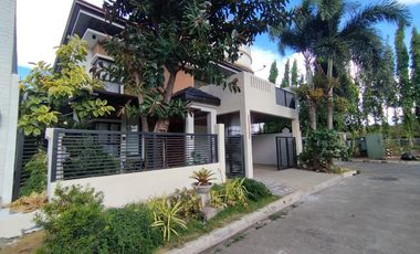 Three Storey House and Lot FOR SALE at Brentville International Mamplasan Biñan Laguna