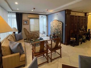 For Sale: Spacious Golf Course-Facing 2BR Residence with Balcony at 8 Wack Wack, Mandaluyong