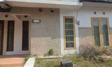 JUAL CEPAT Rumah Komplek Jl Kapten Hariyadi. Komunitas sudah jadi - Yl