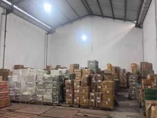 Disewa Gudang Elang Laut Uk 240m2 at Jakarta Utara