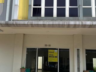 Dijual Ruko Summarecon Krawang – Jawa Barat.