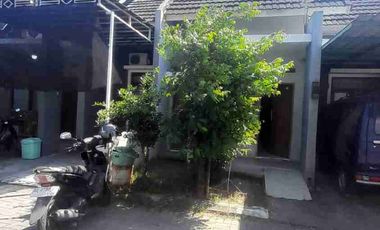 Rumah Dijual Furnished di Komplek Perumahan Banguntapan - Yl