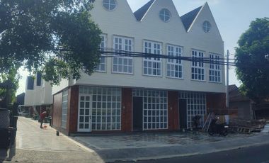 DIJUAL RUKO Suli Denpasar (SS)