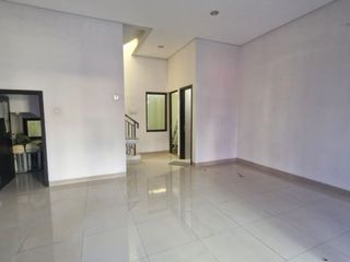 Sewa Ruko Savoy Strategis Siap Pakai, Tinggal Buka Usaha!, Jakarta Garden City, Cakung, 030