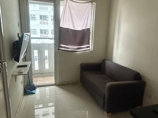 Dijual Cepat Apartemen Green Pramuka Best Deal Atas Mall Harga Terjangkau