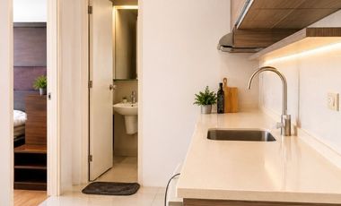 Avida Tower 1BR 1 Bedroom Condo for Sale in New Manila, Quezon City