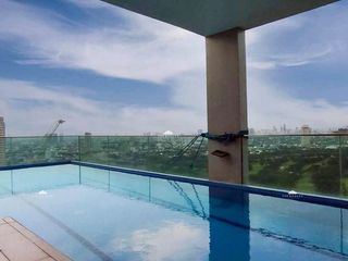 For Sale: Value-Priced 2BR Suite with Maid's Room & 2 Parking at The Address at Wack Wack