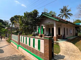 Dijual Murah Rumah Asri Perkampungan Akses Mobil di Bojong Purwakarta HARGA UPDATE 250 JUTA