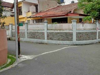Rumah terawat di sukasenang kota bandung