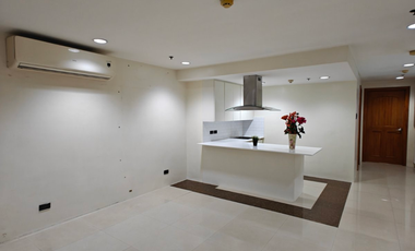 2BR With Parking Renovated  Condo Unit FOR SALE at Skyline, New Manila, Quezon City