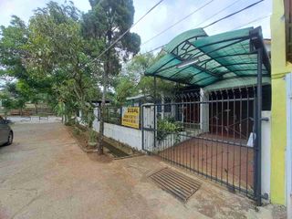 Dijual cepat rumah luas full furnished di komplek arcamanik kota bandung sudah masuk harga pasar