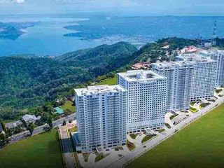 SMDC WIND TAGAYTAY