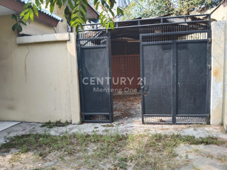 Dijual Rumah Strategis Harga Menarik Di Cideng Jakarta Pusat