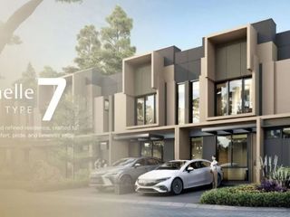 Lynelle Vireya BSD Tipe 7