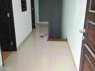 Jual Rumah 3 Lantai Lokasi Strategis di Palem Duri Kepa Jakarta Barat
