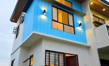 Pre Selling 2 Bedroom House and Lot in Cagayan de Oro | Intalio Flats